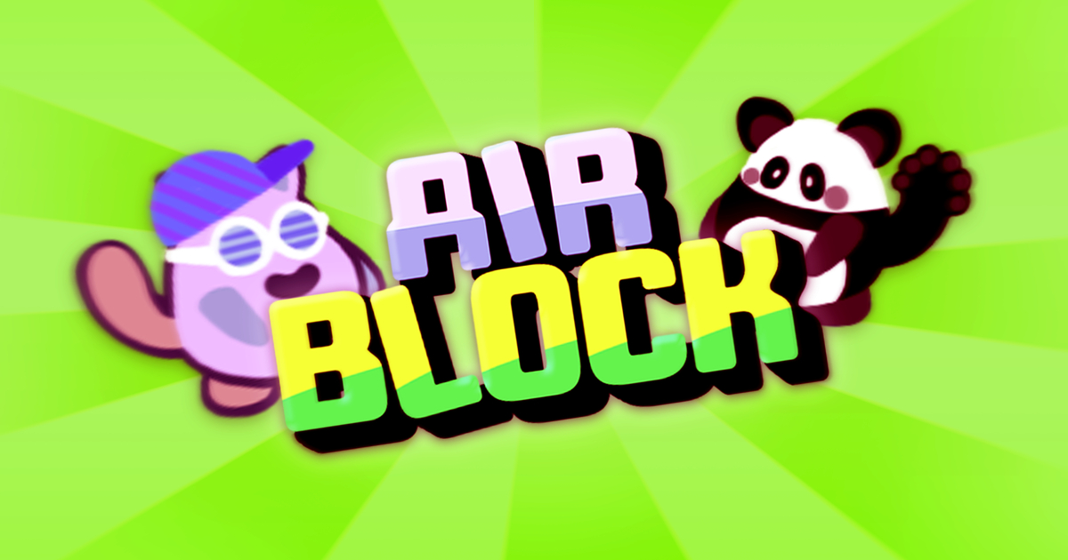 Air Block